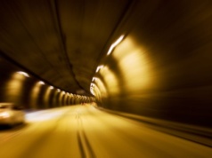 Rogfast: Najdłuższy i najgłębszy tunel drogowy na świecie powstaje w Norwegii