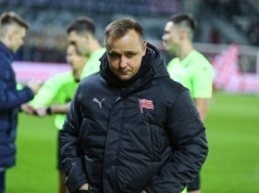 LIVE: Trzy minuty, dwa gole! Ofensywne starcie Cracovii z Legią