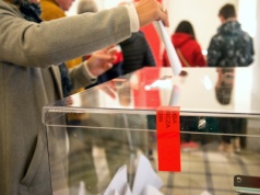 Wybory prezydenckie. Jak oddać ważny głos, czego nie wolno w ciszy, gdzie zgłaszać skargi