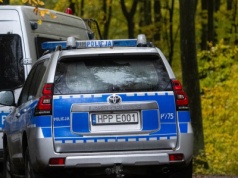 Tragedia w Wykowie. Znaleziono ciało 38-latki z raną postrzałową