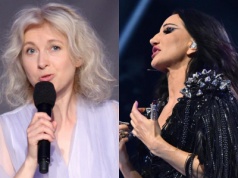 Gretkowska ostro podsumowała wynik Steczkowskiej na Eurowizji. Zaskakujące słowa o 