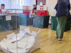 Wybory prezydenckie 2025: PKW podała dane o frekwencji