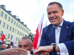 Karol Nawrocki wchodzi do drugiej tury. Oto poglądy gospodarcze kandydata PiS
