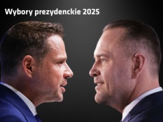Wybory prezydenckie 2025: Trzaskowski pierwszy, Nawrocki drugi. Różnica jest niewielka