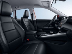 Nowy SUV MG z salonu za 98 900 zł. Ma 197 KM i automat