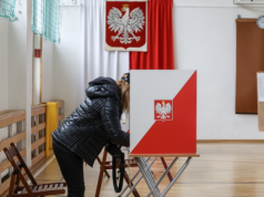 Exit poll Ipsos: Trzaskowski i Nawrocki w drugiej turze, Braun przed Hołownią. Inne wyniki w Republice