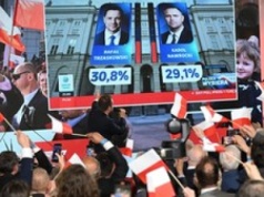 Znamy sondażowe wyniki wyborów prezydenckich!