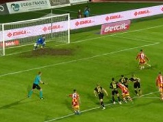 Dramat Wieczystej Kraków! To była 73. minuta