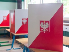 Wybory prezydenckie 2025. Wyniki sondażu exit poll