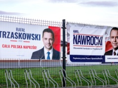 Exit poll: w drugiej turze wyborów Trzaskowski i Nawrocki. Oto ich pomysł na gospodarkę