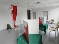 Wybory prezydenckie 2025 – wyniki exit poll po zamknięciu lokali wyborczych