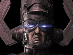 Tak wygląda Galactus w filmie Fantastyczna 4. Fani Marvela pieją z zachwytu