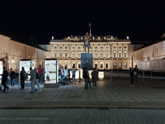 Wybory prezydenckie 2025. Wstępne wyniki