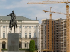 Tak o nieruchomościach mówili kandydaci w wyborach prezydenckich 2025