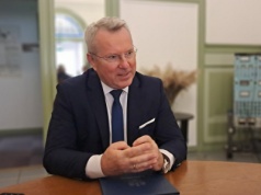 Wicewojewoda Piotr Hemmerling: Magdalena Biejat jeszcze pokaże, na co ją stać