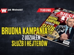 W nowym numerze tygodnika 