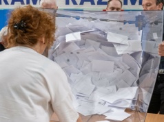 PKW podała, kiedy poznamy oficjalne wyniki wyborów