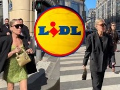 Paryska marynarka trafiła do Lidla - ideał dla 60-tek za 79,90 zł. Tania i elegancka też w KIK