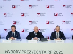 Są cząstkowe wyniki wyborów prezydenckich! PKW publikuje pierwsze dane