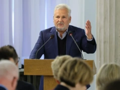 Kwaśniewski ma radę dla Trzaskowskiego. Zwrócił uwagę na jedną rzecz