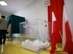 Wybory prezydenckie. Miasto z najwyższą frekwencją i gmina z najniższą. Dwa punkty n…