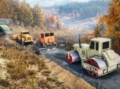 RoadCraft - recenzja gry