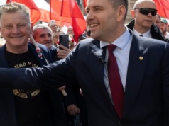 W kraju remis, u nas Nawrocki. Wszystko rozstrzygnie się w drugiej turze!