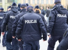 Tragedia w Sosnowcu. Zwłoki 14-latki w mieszkaniu młodego mężczyzny