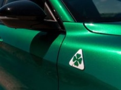 120 tys. zł taniej. Nowe auto kultowej marki z 2022 roku