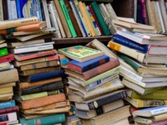 Masz te książki w domu? Za niektóre egzemplarze płacą 100 tys. zł