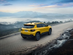 Nowy Jeep Compass w Polsce na imprezie Camp Jeep PL 2025. Ostatnie wolne miejsca