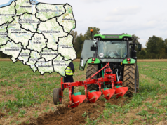 Zakaz orki zaskoczył rolników. Ministerstwo odpiera zarzuty: byli informowani od 3 lat