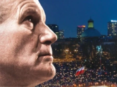 Papież dalej robi szum w Polsce. 21:37 z dobrym wynikiem
