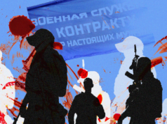 Utylizacja zamiast rotacji. Jak i dlaczego Kreml pozbywa się zmobilizowanych
