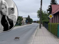 Podwójna tragedia w rodzinie Soni Szklanowskiej. Przed miesiącem na jej bliskich spadł pierwszy cios