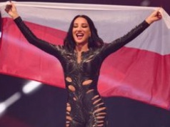 Finał Eurowizji 2025 z Justyną Steczkowską obejrzały miliony widzów. TVP z najlepszymi wynikami od lat