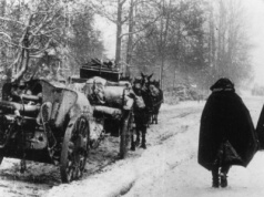 Operacja Barbarossa od początku była skazana na klęskę. To dlatego Niemcy nie zdobyli w 1941 roku Moskwy