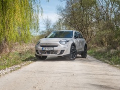 Test: Fiat 600 Hybrid – kolejny Fiat z Polski