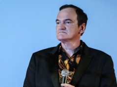 Scena ze znanego filmu science fiction doprowadziła Tarantino do łez. „To pierwszy raz”