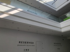 Z Galerii Siedlce znika salon znanej marki