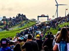 WRC. Rajd Portugalii. Kolejne punkty Kajetanowicza