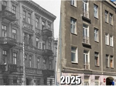 Kamienica przy Twardej 62: niszczejący świadek dawnej Warszawy