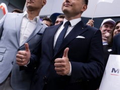 Znamy oficjalne wyniki wyborów. Przyszła wiosna dla alt-rightu