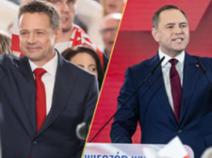 PKW podała oficjalne wyniki wyborów
