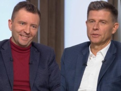 Zakład o wynik Szymona Hołowni. Mamy rozstrzygnięcie