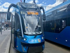 Polska firma narzuca nowy standard tramwajowych napędów