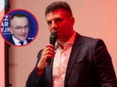 Borek zrobił wyjątek ws. wyborów. Nie może tego zrozumieć