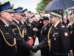 Wojewódzki Dzień Strażaka w Mielcu [ZDJĘCIA]