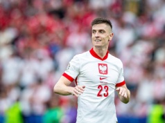 Turcy informują: Krzysztof Piątek zmienia klub, leci na testy medyczne!
