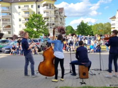 Miejskie Granie w Gorzowie 2025. Filharmonia Gorzowska zagra w plenerze